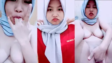 Bokep Indo Mahasiswi Teknik Berhijab Colmek Full Durasi