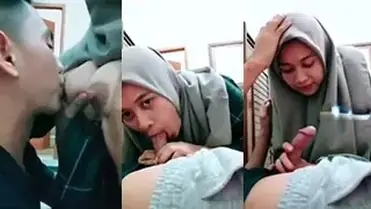 Bokep Jilbab Cantik Edukasi Menyusui Pakai Sentuhan Nakal