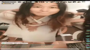 Cam Dari Bigo Live Stevhie Pamer Tete Lumer WOT HD