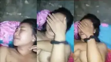 Jangan Rekam Malu Tapi Keenakan Brutal Sange HD