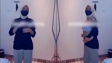 Live Amora Susu Jumbo Desah Kuat Muncrat Crot