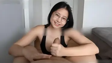 Pacar Chubby Super Nafsu Ngentot