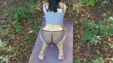 Pasangan ML Nekat Di Rumah Tetangga Sange