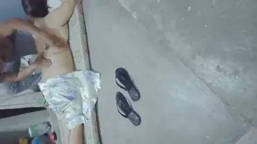 Pijatan Di Dapur Bisa Jadi Sesi Panas Tante Indo Nakal